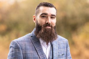 Daniel Docking, Technical Manager at the PCA