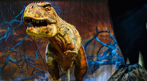 Walking With Dinosaurs