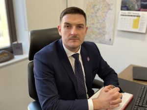 Supporting image for story: The clock is now ticking for one of the most significant planning proposals facing the Powys area in a generation - politician says