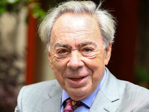 Supporting image for story: Lloyd Webber: Theatre industry has been made a sacrificial lamb
