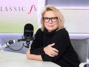 Supporting image for story: Jennifer Saunders to present new opera series on Classic FM