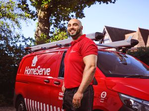 Supporting image for story: Profits jump for HomeServe