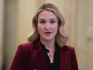 Supporting image for story: Irish Foreign Affairs Minister brands US tariffs plan ‘completely unacceptable’