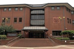 The case was heard at Birmingham Crown Court