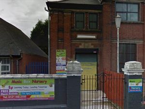 Supporting image for story: Nursery ordered to improve as children have no access to drinking water