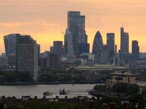 Supporting image for story: Bosses fear supply chain disruption as one of top threats to growth – poll