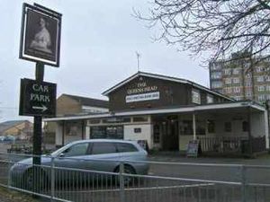 Supporting image for story: Man stabbed in back with pliers