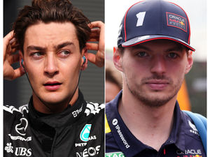 Supporting image for story: Mercedes happy to secure Russell’s future after Verstappen talks – Toto Wolff