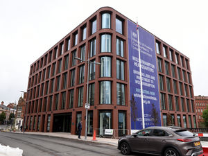 Supporting image for story: Civil servants accuse Government of 'anti-union tactics' as rising tide of discontent reaches Wolverhampton