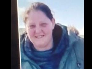 Supporting image for story: Appeal to find woman last seen in Telford as police urge people to call 999