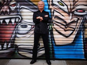 Supporting image for story: The Kinks' bassist Jim Rodford dies, aged 76