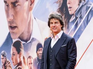 Supporting image for story: Tom Cruise signs deal with Warner Bros to produce original and franchise films