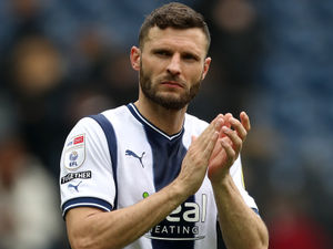 Supporting image for story: Contract renewal decisions for West Brom boss Carlos Corberan