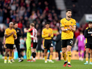 Supporting image for story: Max Kilman impressing Wolves boss Gary O'Neil on two fronts