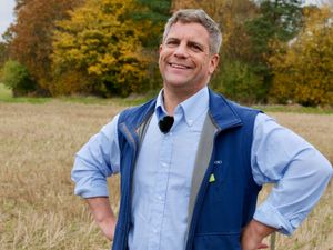 Supporting image for story: Soil health solutions can be key to reducing fertiliser emissions