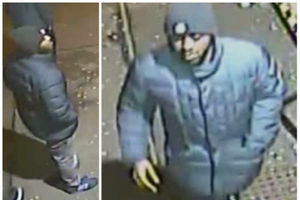 Supporting image for story: Birmingham shooting: CCTV appeal after man suffered gunshot wounds following Second City Suite event