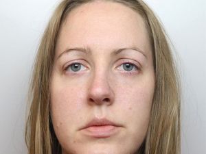 Lucy Letby