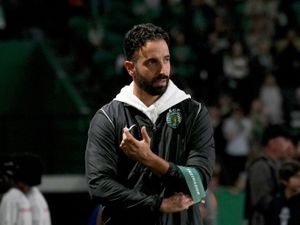 Supporting image for story: ‘Nothing is decided yet’ on future of Manchester United target Ruben Amorim