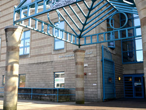 Supporting image for story: Brothers found guilty of £19,000 Wolverhampton city centre kidnap of businessman