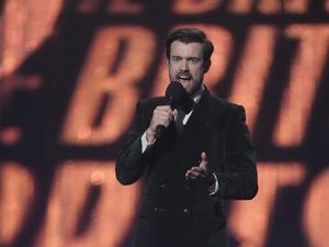 Supporting image for story: ‘Bosh’: Viral TikToker Big John lists lengthy Chinese order at Brits