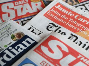 Supporting image for story: What the papers say – October 9