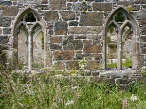 Supporting image for story: Third of UK’s churches have uncertain futures, according to major survey