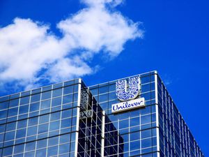 Supporting image for story: Unilever reveals stronger than expected sales ahead of ice cream spin-off