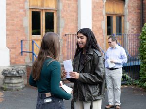 Supporting image for story: Outstanding Achievements 