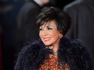 Supporting image for story: Shirley Bassey to headline Bond 60th anniversary concert at Royal Albert Hall