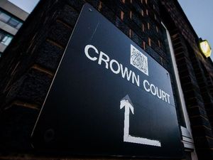 Supporting image for story: BMW driver in A442 car chase crash is banned by judge

