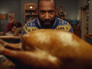 Supporting image for story: Christmas jumper proves hit for Lidl as festive sales rise