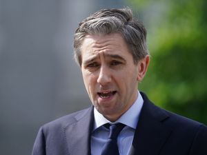 Supporting image for story: Taoiseach working to ‘grow support’ for Palestine among fellow EU nations