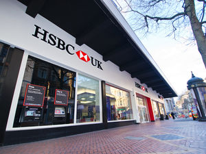 Supporting image for story: HSBC UK Covid-19 lending reaches £2.2 billion