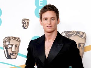 Supporting image for story: Eddie Redmayne star and executive producer of new The Day Of The Jackal