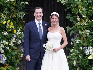 Supporting image for story: Journalist appears in court charged with stalking George Osborne and his wife
