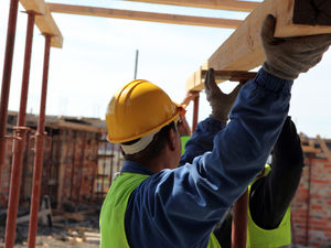 Supporting image for story: House prices in Wales rise during te first quarter of the year 