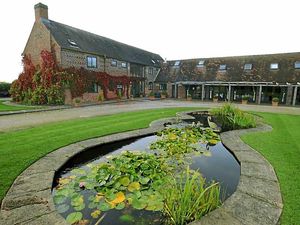 Supporting image for story: The Lodge Restaurant - Tastiest food by a country mile