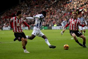 EDITORIAL USE ONLY. No use with unauthorized audio, video, data, fixture lists, club/league logos or 'live' services. Online in-match use limited to 120 images, no video emulation. No use in betting, games or single club/league/player publications