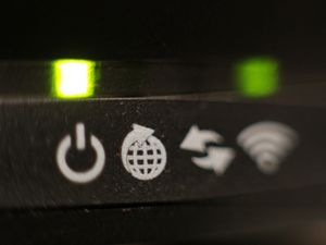 Supporting image for story: Rural broadband rollout in north Shropshire delayed after 'frustrating' contract cancellation