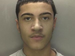 Supporting image for story: Two jailed for life over Cody murder
