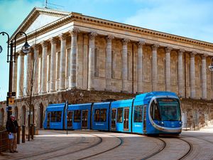 Supporting image for story: West Midlands Metro: Connecting Communities and Creating Opportunities