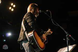 Myles Kennedy. Credit: Will Morgan