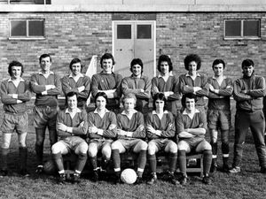 Supporting image for story: This week's pictures from the past