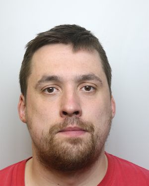 Kristian Rigby. Photo: Dyfed-Powys Police