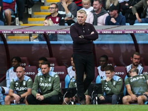Supporting image for story: Dean Smith loves Aston Villa test against ‘big six’