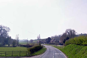 Supporting image for story: Probe into man's death near Craven Arms after firearm recovered