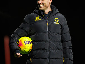 Supporting image for story: GALLERY: Some of the best pictures as Rob Edwards takes training ahead of Crystal Palace opener