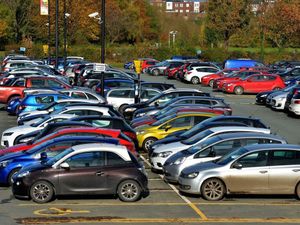 Supporting image for story: Revealed: This is what Shropshire Council's parking fee increases really mean for you