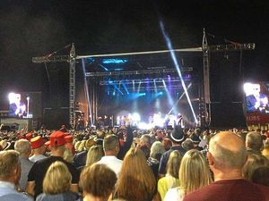 Supporting image for story: Could major concerts be on the way to Telford's New Bucks Head?