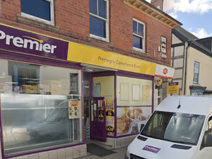 Supporting image for story: Presteigne Post Office to close temporarily for refurbishment work in January